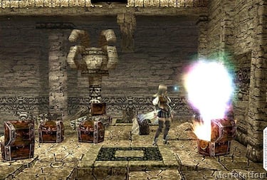 Valkyrie Profile Silmeria, Impresiones USA