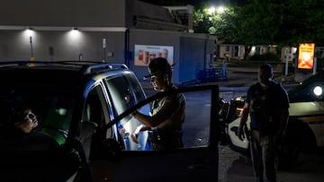 Los agentes de ICE han expandido sus labores de detención de inmigrantes a un nuevo lugar que no todos esperan.