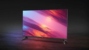 Xiaomi presenta un nuevo televisor con Fire TV OS y precio de derribo