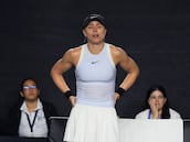 Badosa y su duro 2025: “Pasaron muchas cosas que me marcaron el corazón: personas que fallaron...”