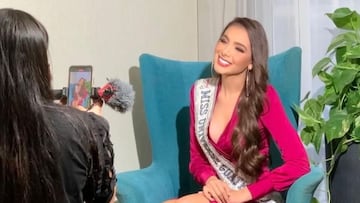 Miss Guatemala causa polémica tras comentario: qué dijo y por qué pidió disculpas