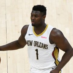 Zion Williamson set for another 4-6 weeks out before next injury assessment