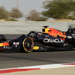 Verstappen es terrorífico, pero Alonso devuelve la esperanza