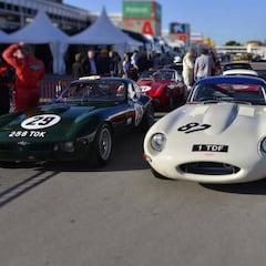 Espíritu del Jarama: ¡ahorra un 25% en la compra de entradas!