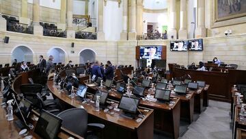 El impuesto al patrimonio afectaría a aquellos que tengan ingresos mensuales de 10 millones de pesos.
