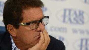 Fabio Capello