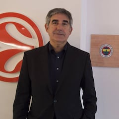 La Euroliga responde: "La FIBA es responsable de las Ventanas"