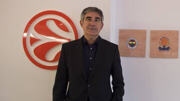 Jordi Bertomeu, en una imagen de archivo.