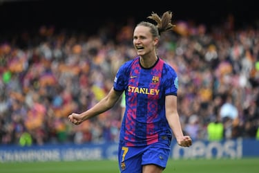 Norway team guide Women’s Euro 2022: stars, players, coach, tactics, expectations...