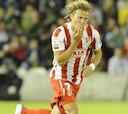 Forlán: "Me seduce mucho el nuevo proyecto atlético"