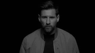 Con bala el último anuncio de Messi: "Dicen que es el fin de su ciclo..."