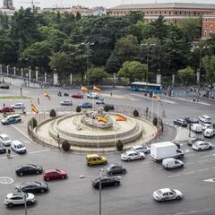 La plantilla acudirá a Cibeles esta tarde antes de ir al Bernabéu (entradas gratis desde las 10:00)