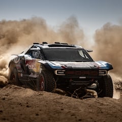 Sainz y Cristina Gutiérrez se estrenan con nota