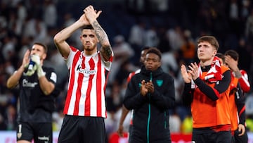 Polémica, análisis y reacciones del Real Madrid 1-0 Athletic de LaLiga EA Sports