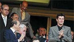 "A lo mejor no hacen falta los seis puntos"