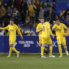 "Trabajé muy duro para ponerme al ritmo de los compañeros"