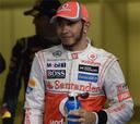 Hamilton: "Deseo ser el primer ganador de Las Américas''