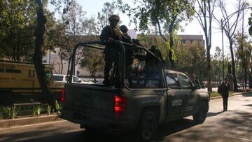 Revelan primera foto de Ovidio Guzmán, tras ser llevado al penal del Altiplano