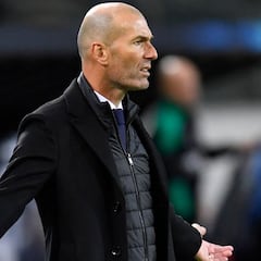 Real Madrid en la Champions: ¿alguna vez ha sido eliminado en fase de grupos?