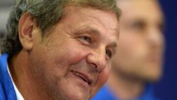 Kozak: "España es el más fuerte de Europa y sigue creciendo"