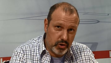 "México aprendió de la Copa Confederaciones"