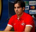 Jurado: "El Barcelona tiene a los mejores futbolistas del mundo"