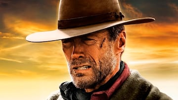 Kevin Costner western favorito