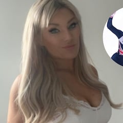 Elise Christie, la patinadora que llega a OnlyFans para financiar su aparición en los Juegos Olímpicos