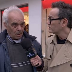 Un pastelero jubilado gana 800 euros de pensión tras 45 años cotizados: “Esto es trabajar para morir”