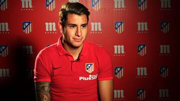 Giménez: "El Sporting se cerrará y saldrá a la contra, como el PSV"