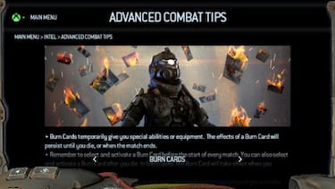 La app de compañía de TITANFALL, ya disponible
