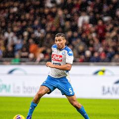 El PSG podría tener un acuerdo verbal con Allan