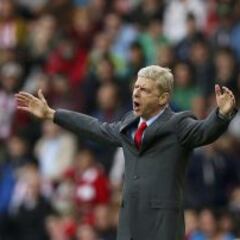 Wenger: "Alexis Sánchez tiene una calidad estupenda"