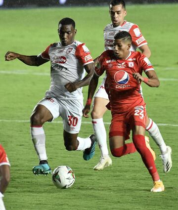 Estos son los 10 jugadores más caros que tendría Juan Carlos Osorio a su cargo si se da su llegada a América de Cali.