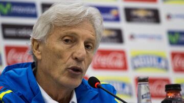 Pékerman: "La cosas no se hacen por arte de magia, es trabajo"