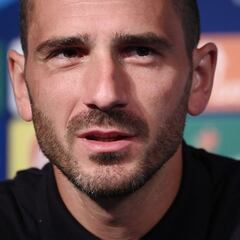 “Tras más de 500 partidos... en la Juve me humillaron”