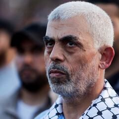 Mensaje de Hamás tras el asesinato de su líder Sinwar