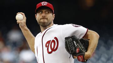 Seis miembros de la organizaci&oacute;n de Washington se han aislado tras el caso positivo de uno de los jugadores de los Nationals. Estos no podr&aacute;n jugar en Opening Day.