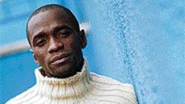 "Dicen que el trabajo sucio lo hago caviar"