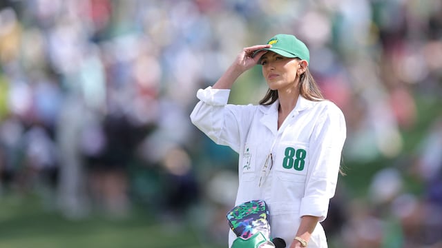 The 2026 Par 3 Contest at Augusta National takes place on Wednesday, April 8. It’s a chance for players and their families to have some fun and get some practice in.