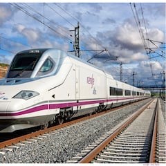 El AVE Madrid-Asturias ya tiene fecha