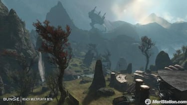 Halo Reach, Impresiones beta