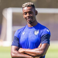 Luz verde para Bouldini y Musonda