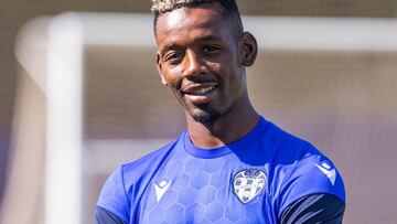 Luz verde para Bouldini y Musonda