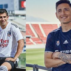 El Superclásico en la camiseta: cifras, polémicas e historia