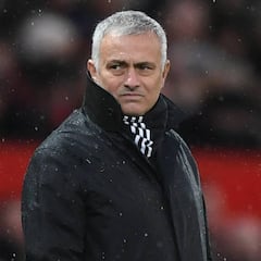 El United tendrá que indemnizar a Mourinho con 17,8 M€ y Moyes aún tendría que seguir en el club