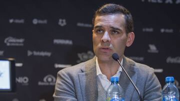 El cambio de dueño parece no haber cambiado muchas cosas en Atlas. Hace cinco años, TV Azteca tomó a los Zorros y los aficionados se ilusionaron, pero la realidad es otra.