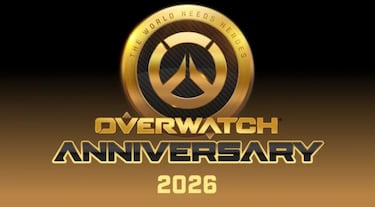 Todos los aniversarios de videojuegos de 2026: las grandes sagas que cumplen años