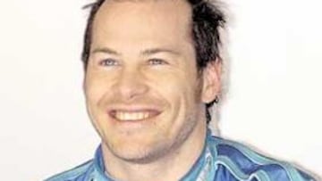 <b>OTRO CAMPEÓN. </b>Jacques Villeneuve ganó el título en 1997.