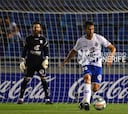 El Castilla de Raúl cae contra el Tenerife, pero da la cara